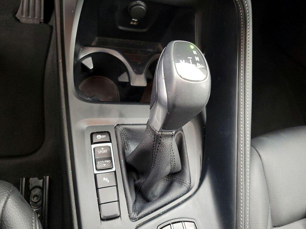 used 2019 BMW X1 car, priced at $23,998