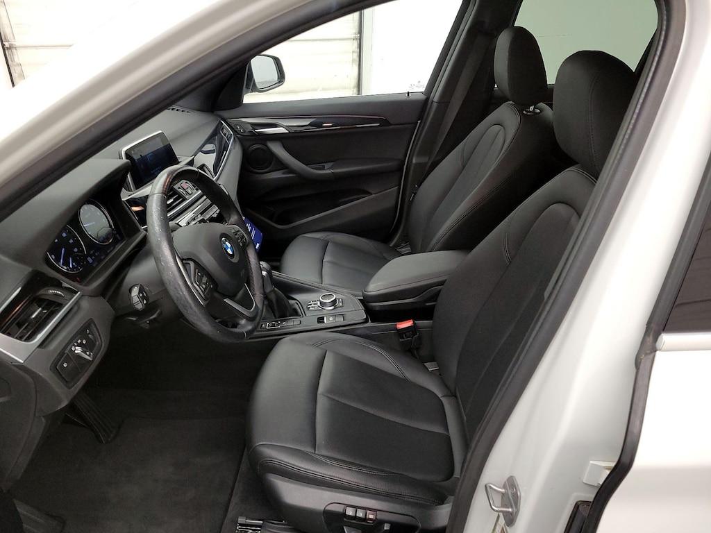 used 2019 BMW X1 car, priced at $23,998