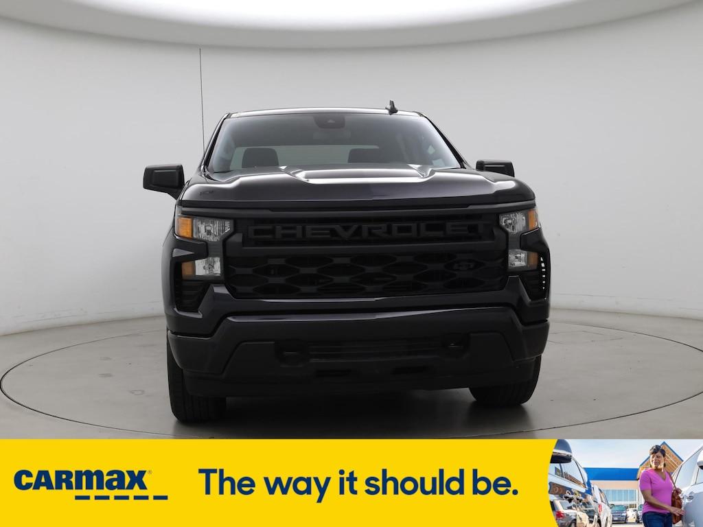 used 2023 Chevrolet Silverado 1500 car, priced at $38,998