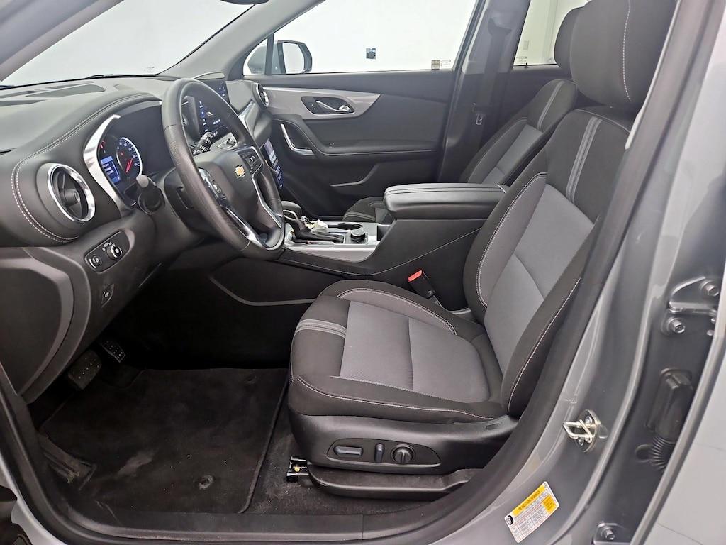 used 2023 Chevrolet Blazer car, priced at $26,998