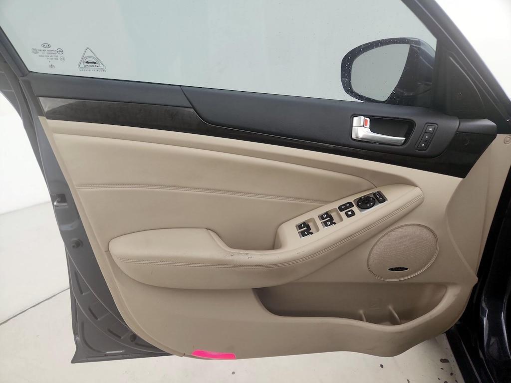 used 2014 Kia Cadenza car, priced at $14,998