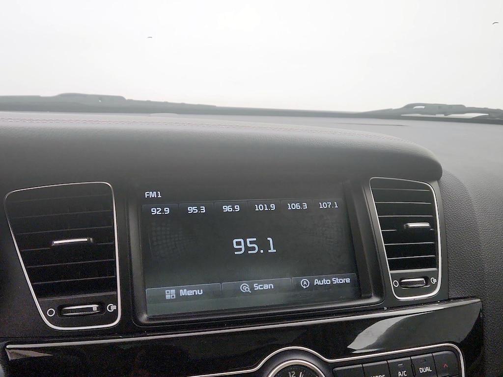 used 2014 Kia Cadenza car, priced at $14,998