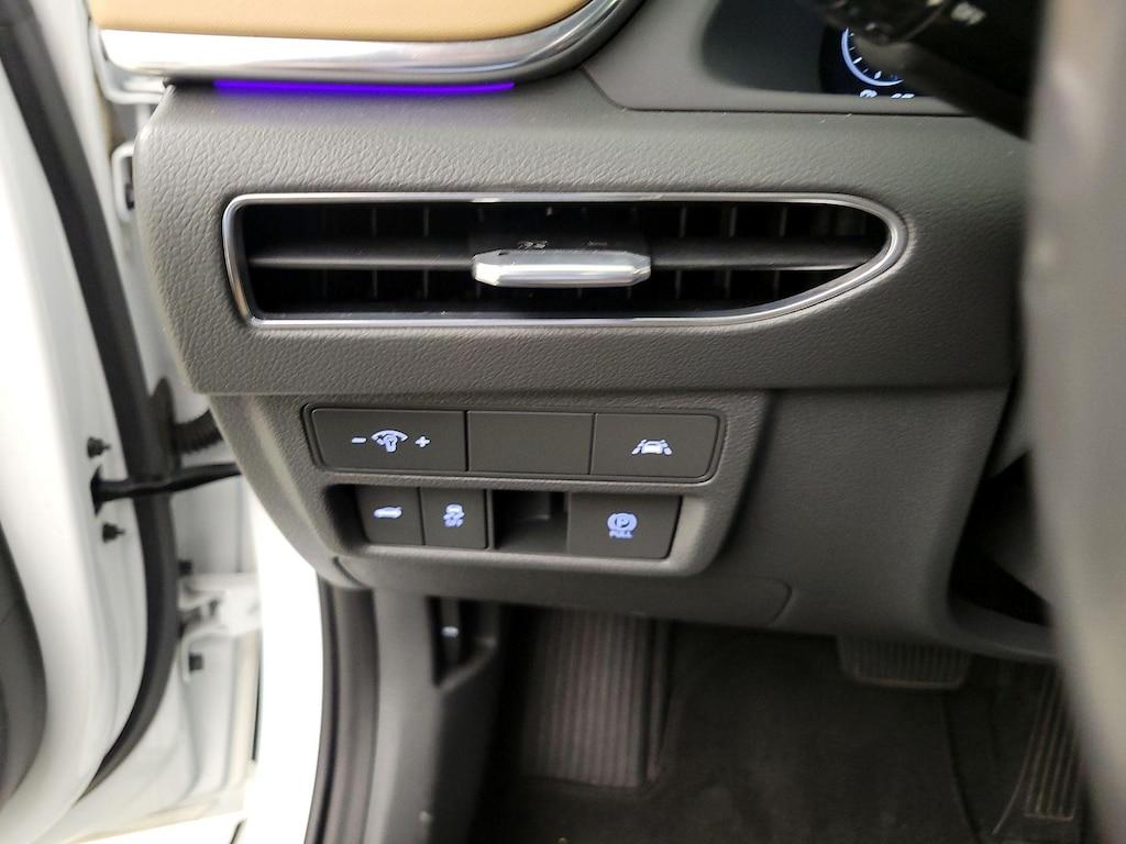 used 2021 Hyundai Sonata car, priced at $22,998