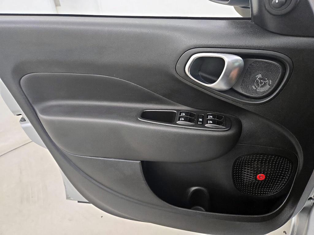 used 2019 FIAT 500L car, priced at $14,599