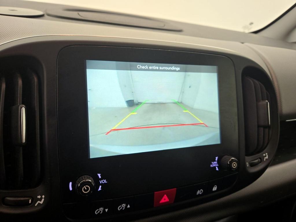 used 2019 FIAT 500L car, priced at $14,599