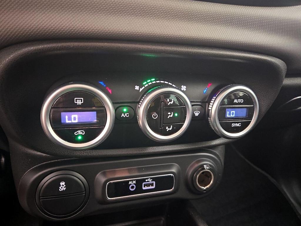 used 2019 FIAT 500L car, priced at $14,599