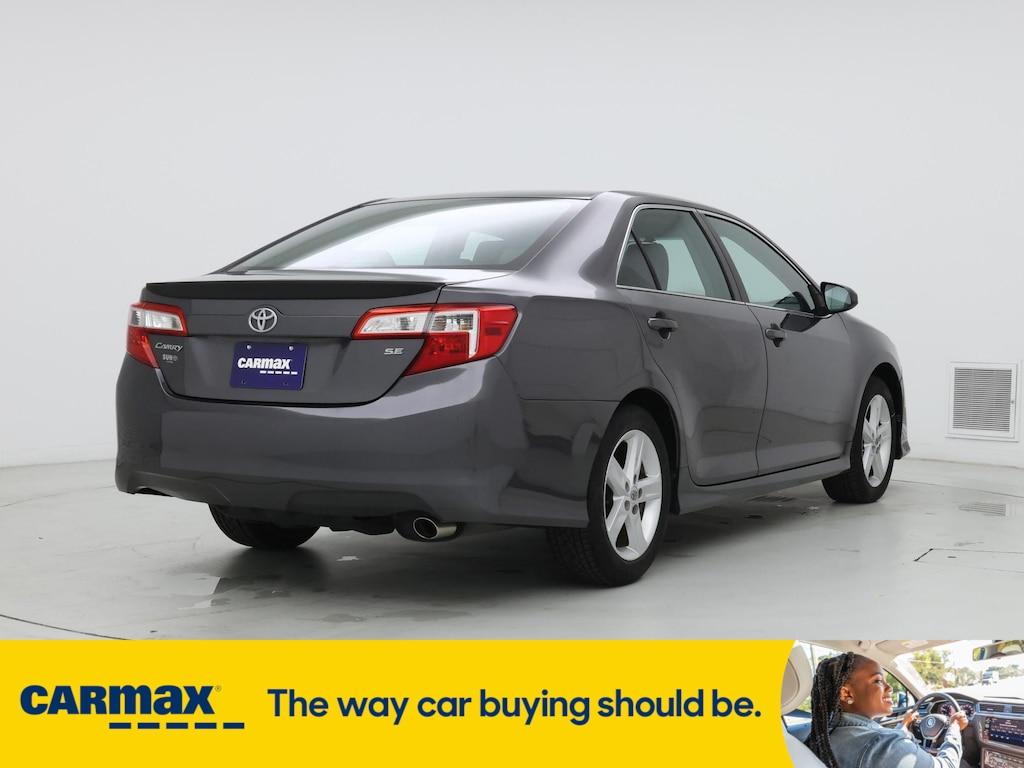 used 2013 Toyota Camry car, priced at $17,998