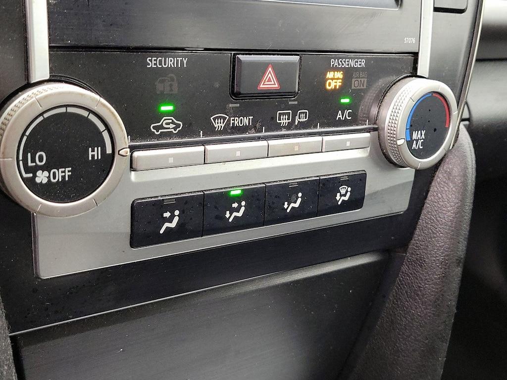 used 2013 Toyota Camry car, priced at $17,998