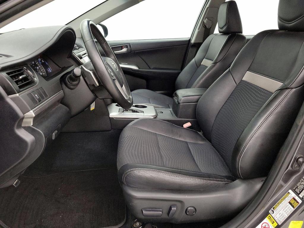 used 2013 Toyota Camry car, priced at $17,998