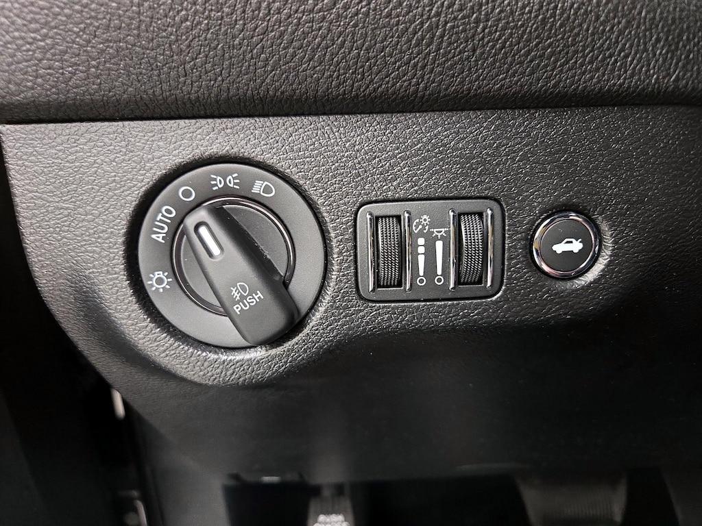 used 2022 Dodge Challenger car, priced at $24,998