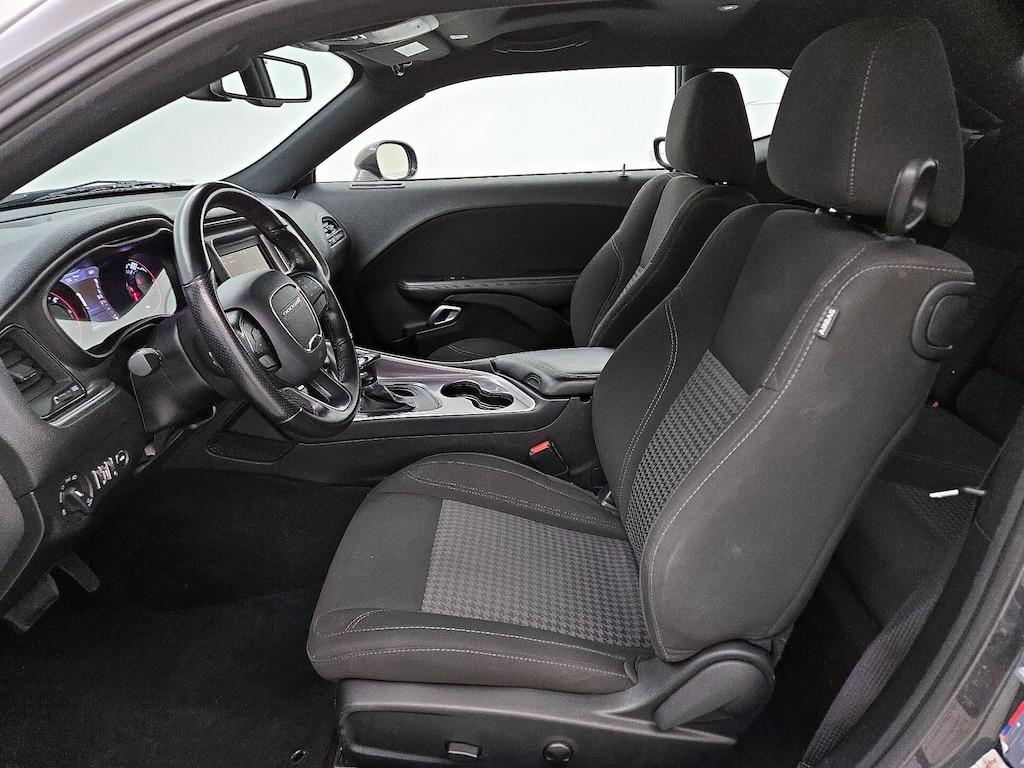 used 2022 Dodge Challenger car, priced at $24,998