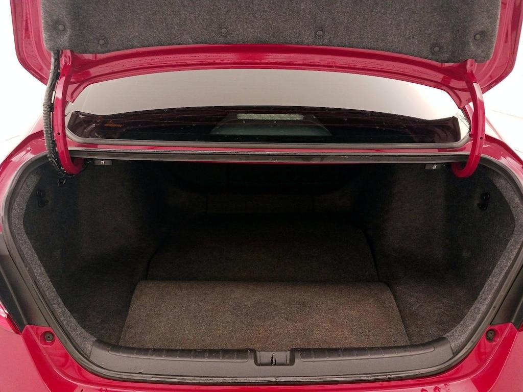 used 2021 Honda Accord car, priced at $23,998