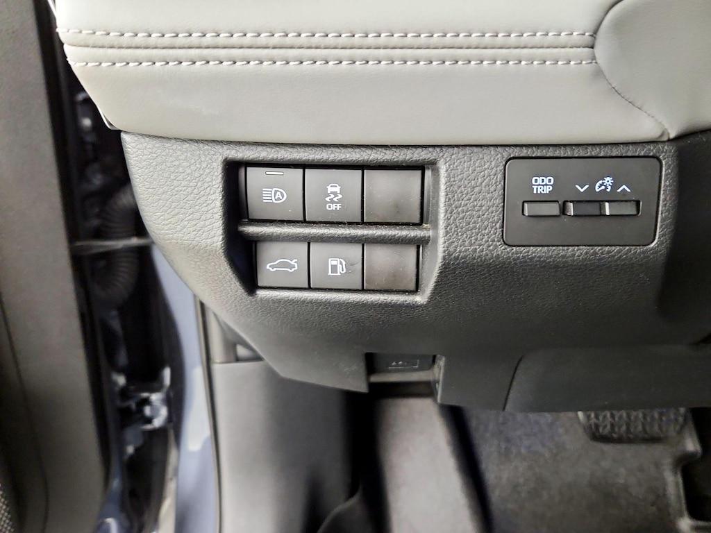 used 2020 Toyota Avalon car, priced at $26,998