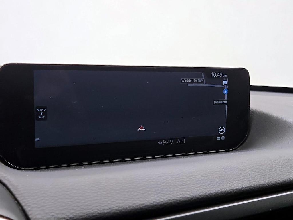 used 2024 Mazda CX-50 car, priced at $37,998