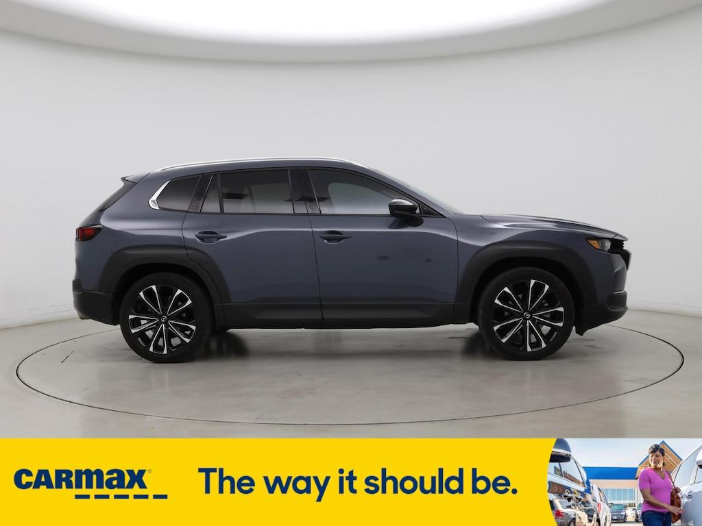 used 2024 Mazda CX-50 car, priced at $37,998