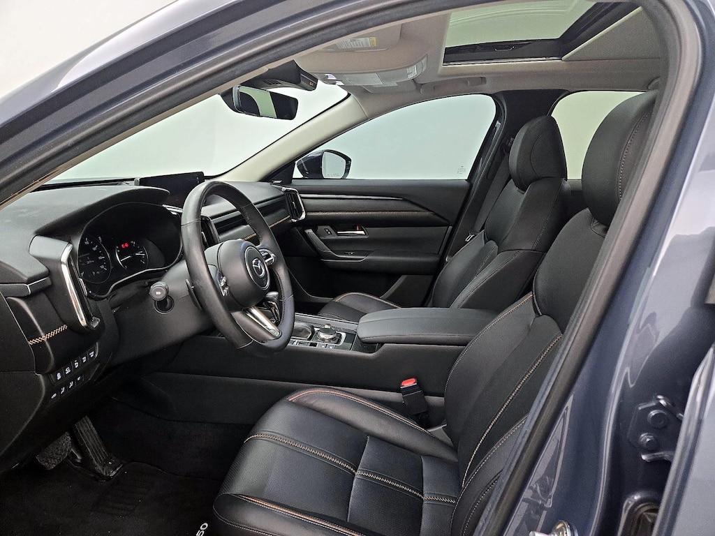 used 2024 Mazda CX-50 car, priced at $37,998