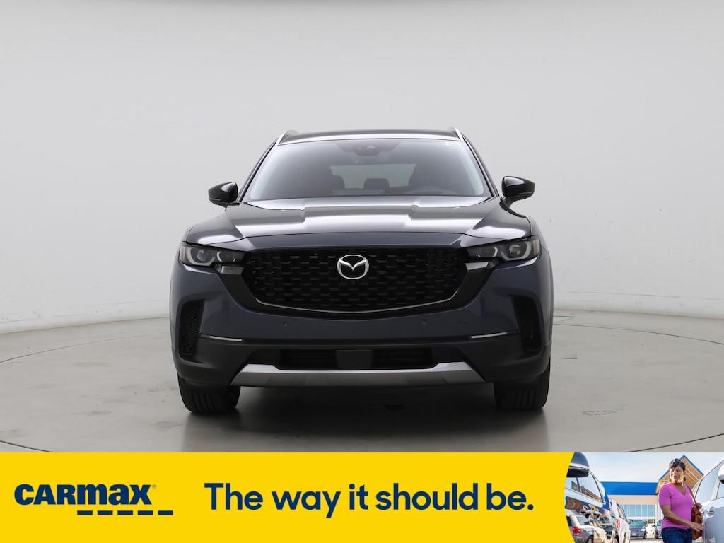 used 2024 Mazda CX-50 car, priced at $37,998