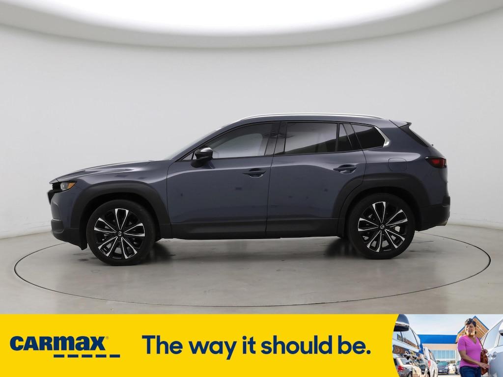 used 2024 Mazda CX-50 car, priced at $37,998