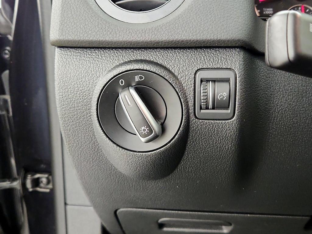 used 2018 Volkswagen Tiguan Limited car, priced at $15,998