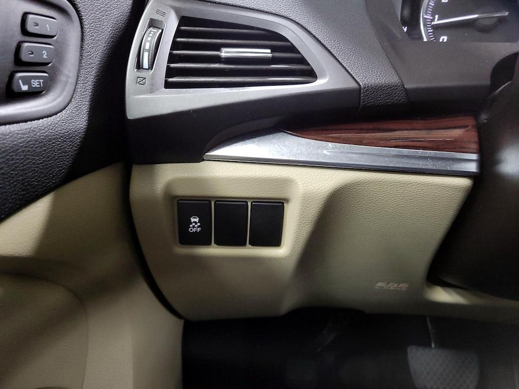 used 2016 Acura MDX car, priced at $18,998