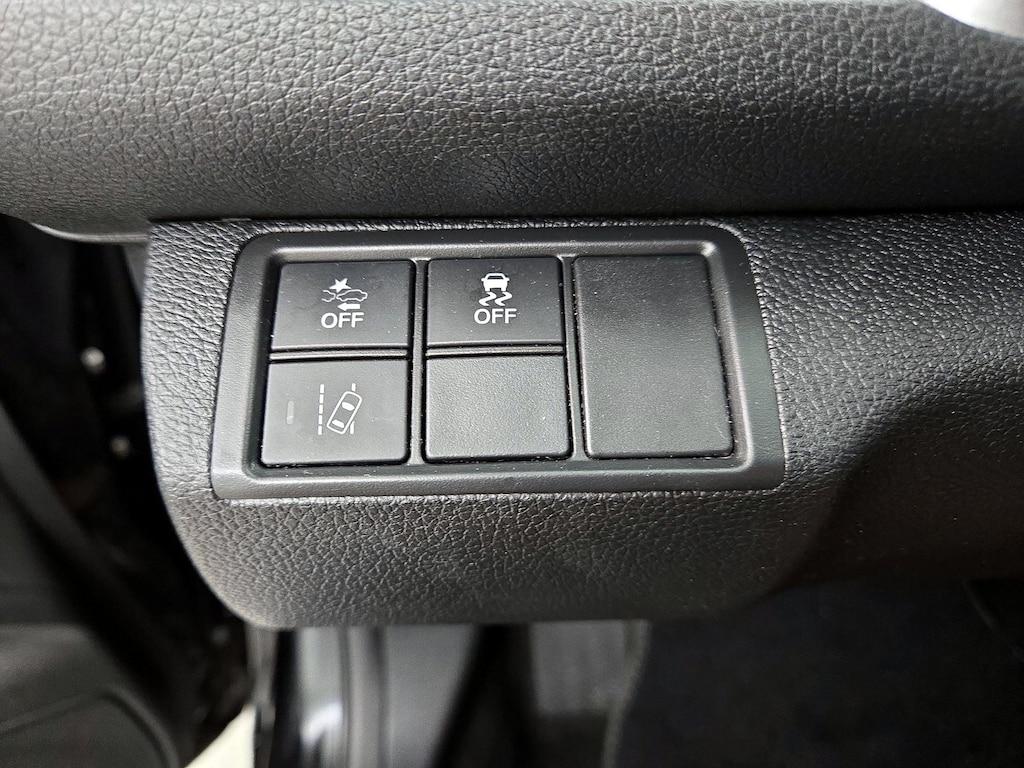 used 2019 Honda Civic car, priced at $20,998