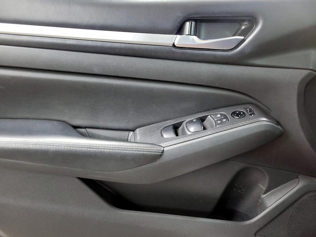 used 2022 Nissan Altima car, priced at $21,998