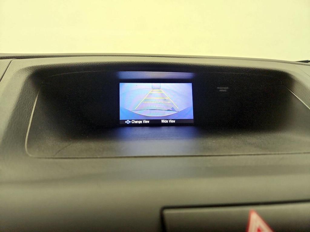 used 2015 Honda CR-V car, priced at $15,998