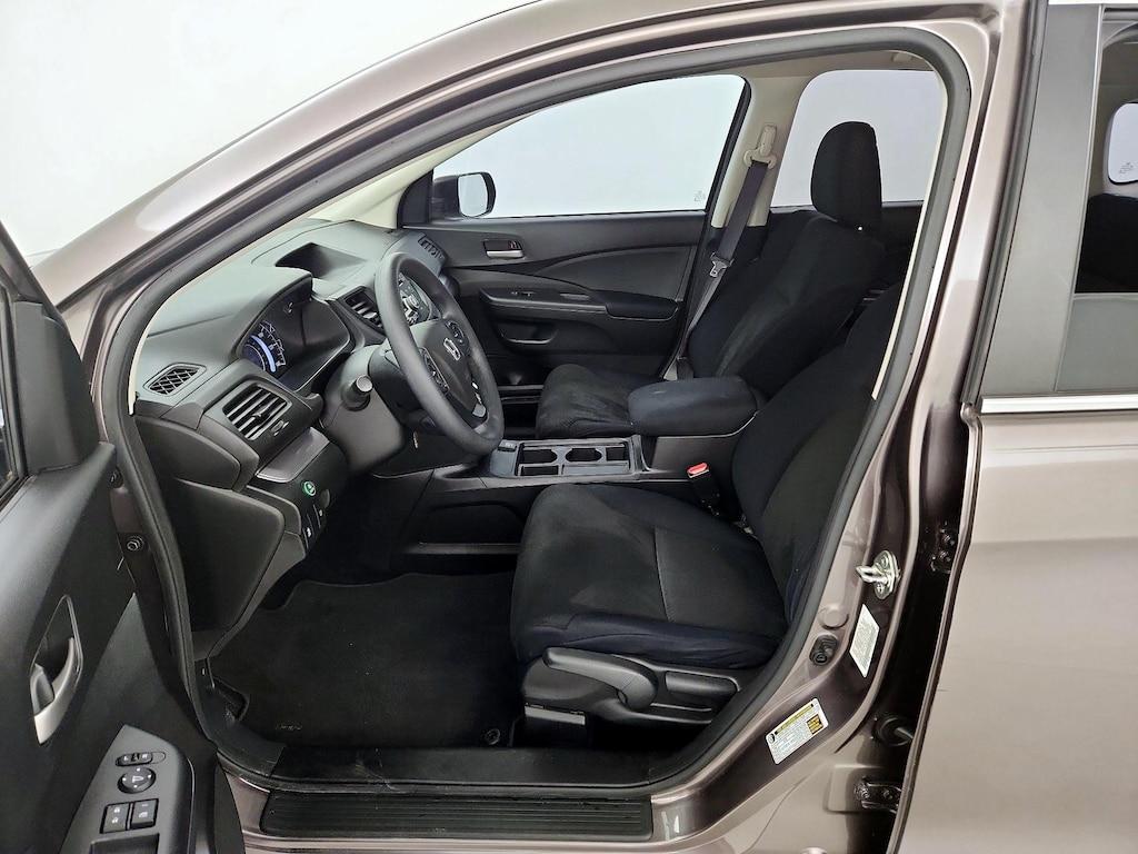 used 2015 Honda CR-V car, priced at $15,998
