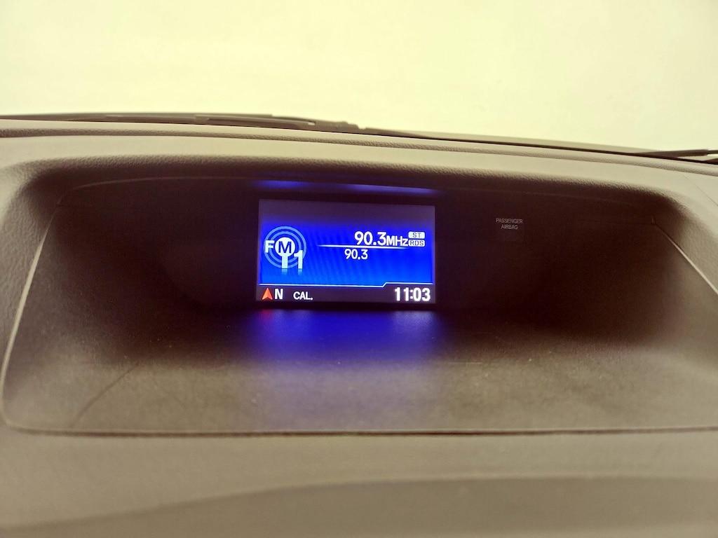 used 2015 Honda CR-V car, priced at $15,998
