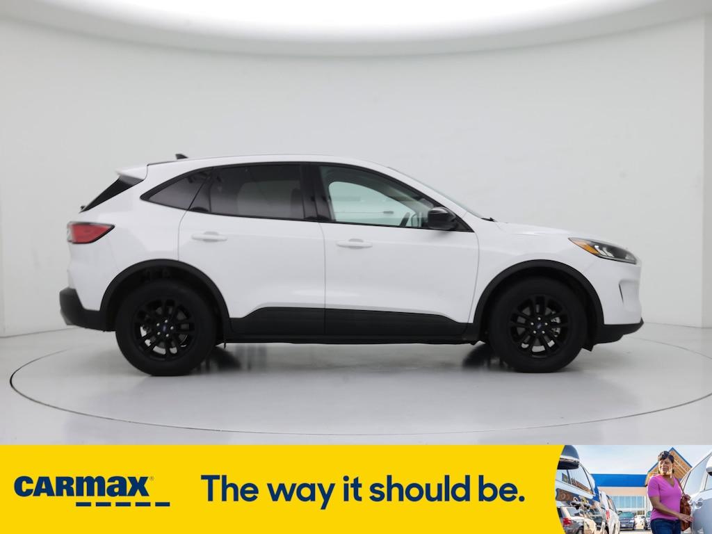 used 2020 Ford Escape car, priced at $20,998