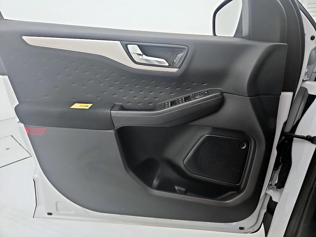 used 2020 Ford Escape car, priced at $20,998