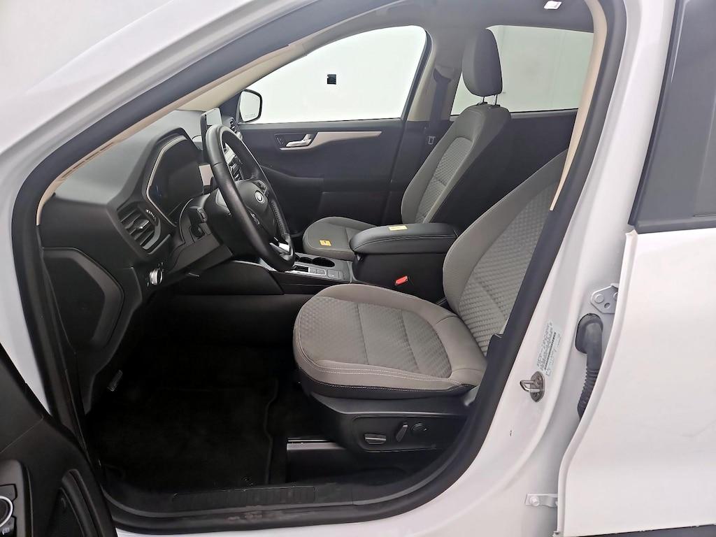 used 2020 Ford Escape car, priced at $20,998