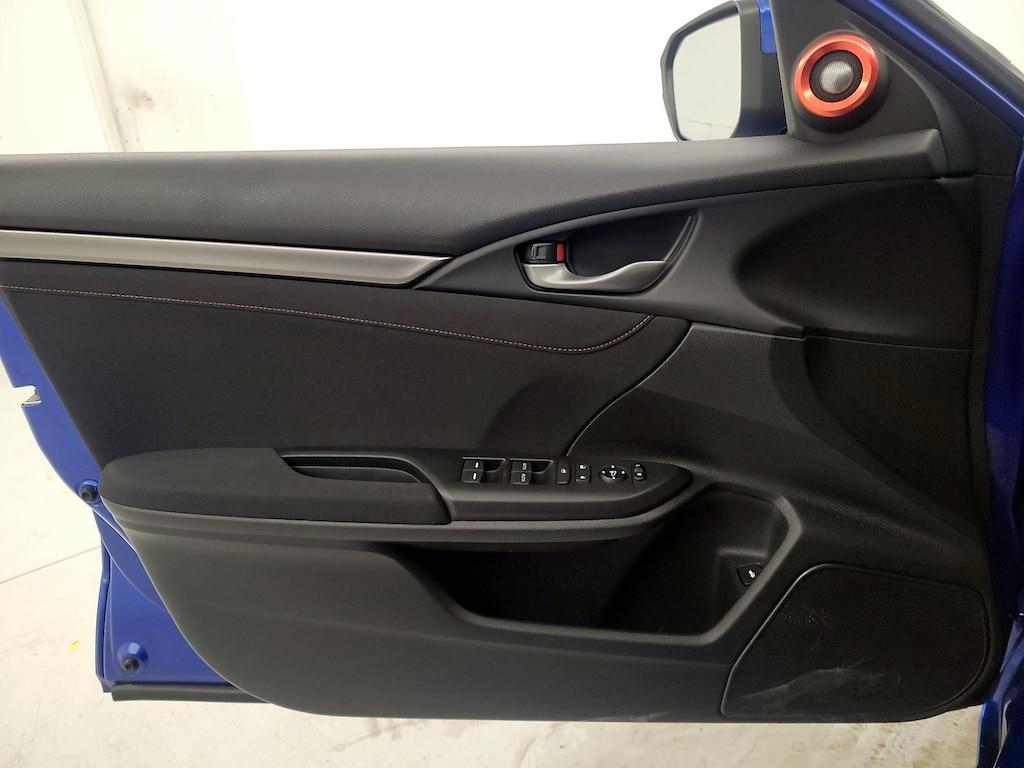 used 2019 Honda Civic car, priced at $23,998