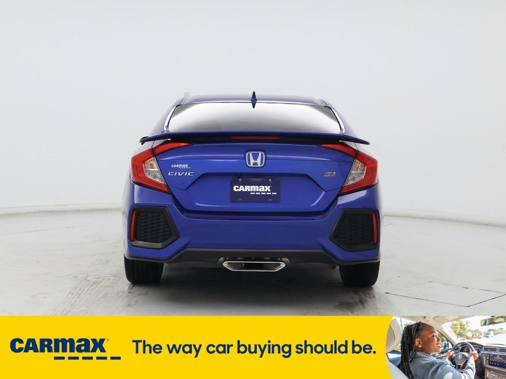 used 2019 Honda Civic car, priced at $23,998