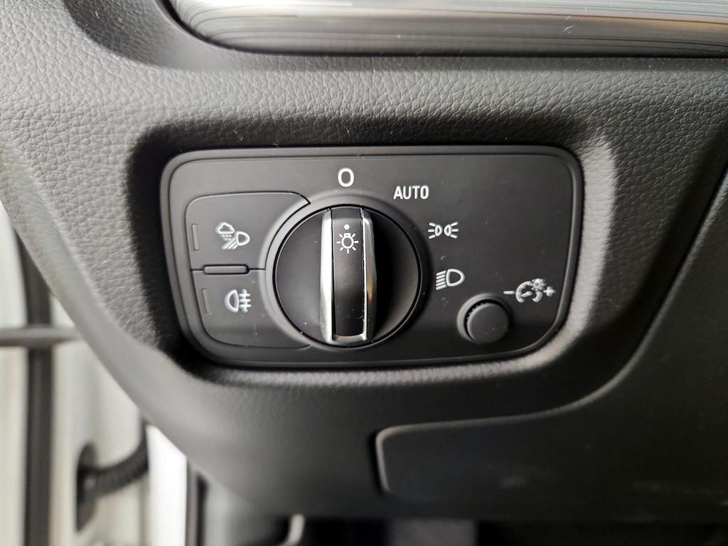 used 2020 Audi A3 car, priced at $18,998