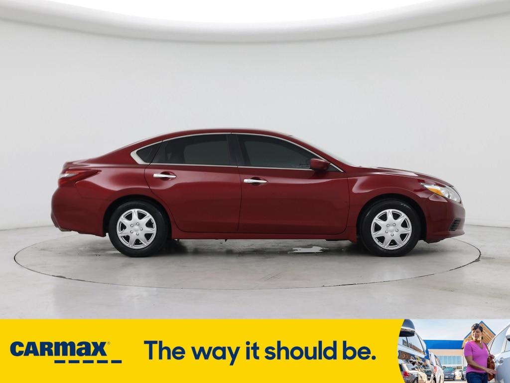 used 2018 Nissan Altima car, priced at $14,998