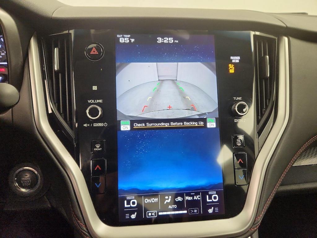 used 2020 Subaru Legacy car, priced at $20,998