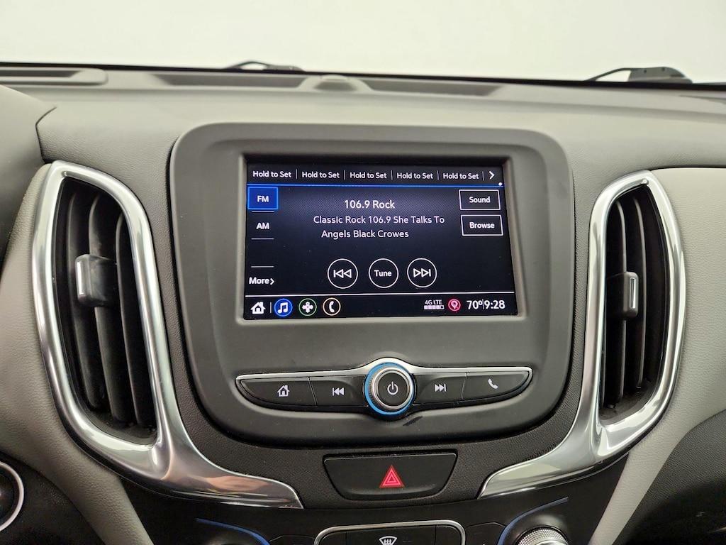 used 2020 Chevrolet Equinox car, priced at $17,998