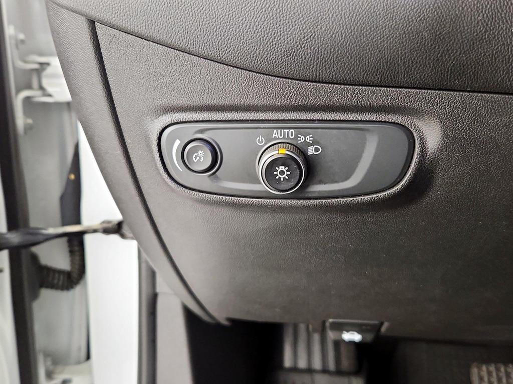 used 2020 Chevrolet Equinox car, priced at $17,998