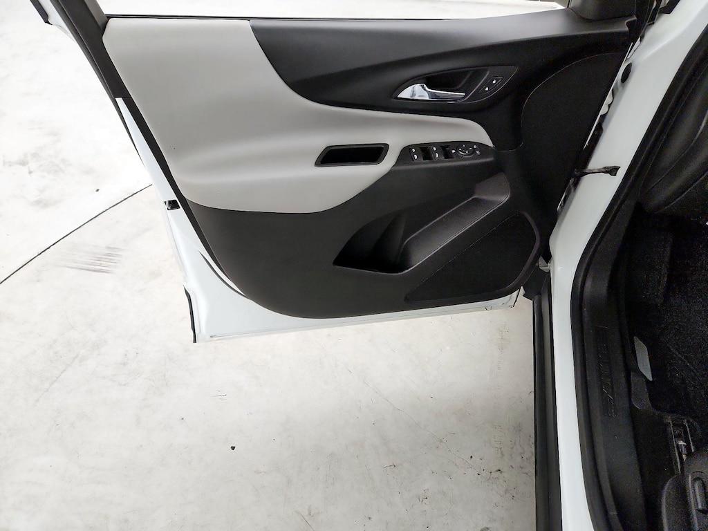 used 2020 Chevrolet Equinox car, priced at $17,998