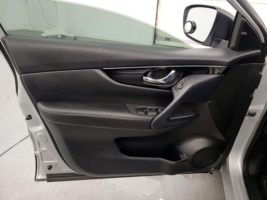 used 2022 Nissan Rogue Sport car, priced at $22,998