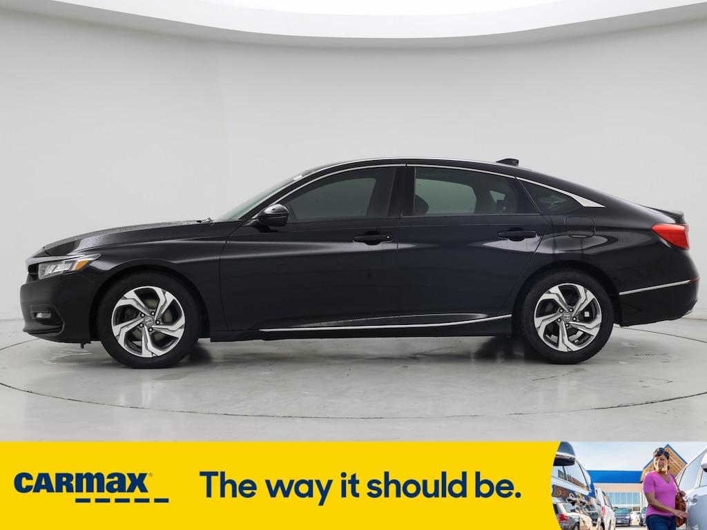 used 2019 Honda Accord car, priced at $22,998