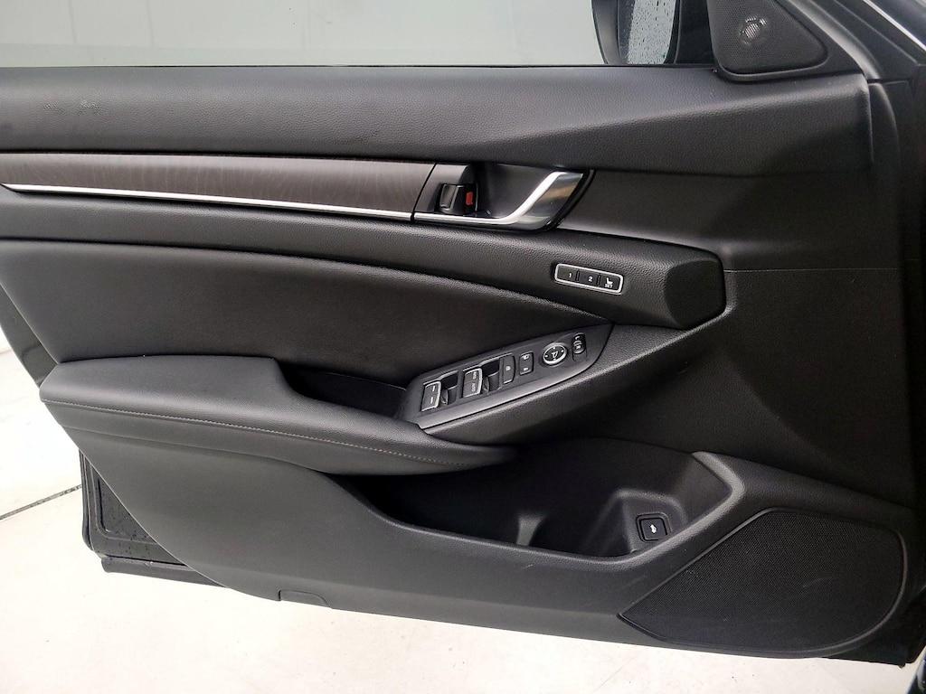 used 2019 Honda Accord car, priced at $22,998