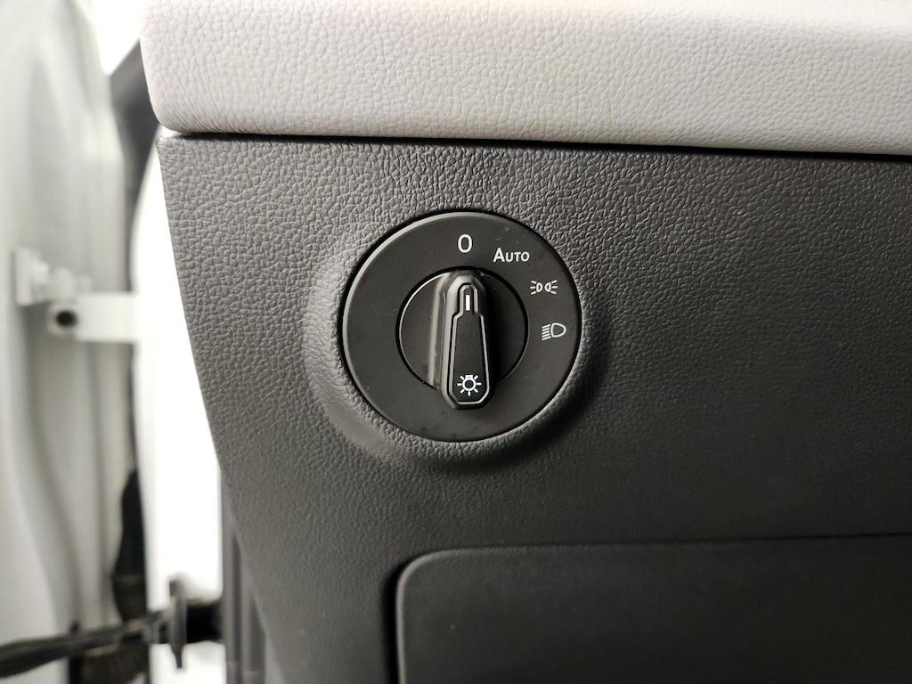 used 2022 Volkswagen Taos car, priced at $19,998