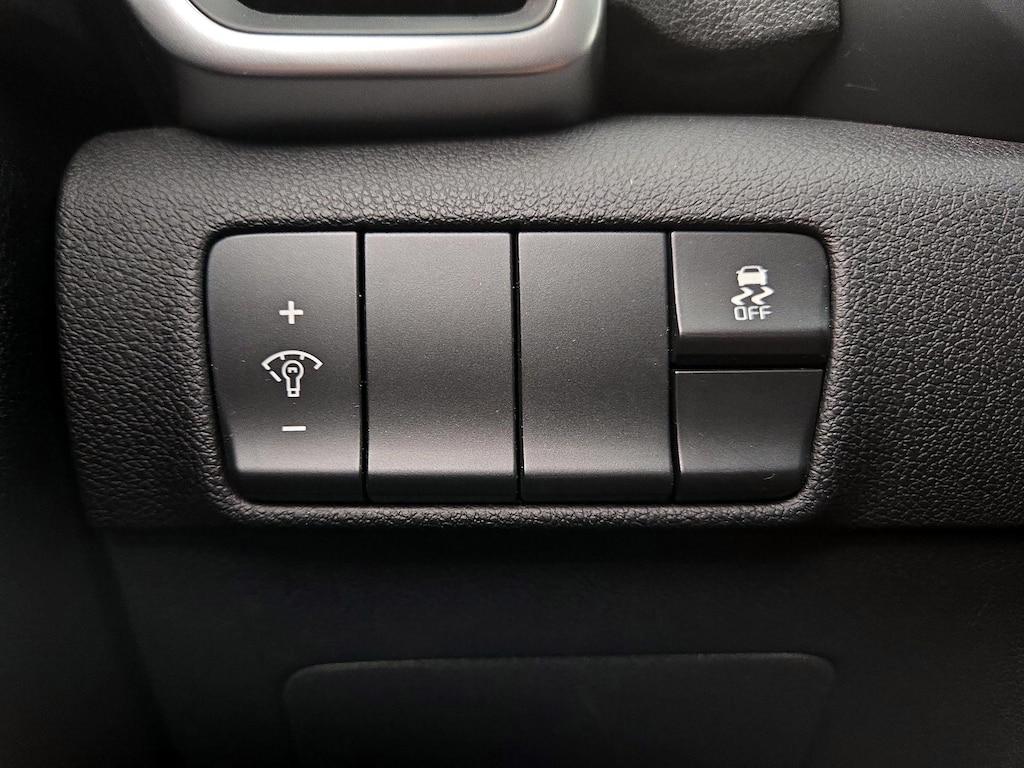 used 2019 Kia Sportage car, priced at $16,998