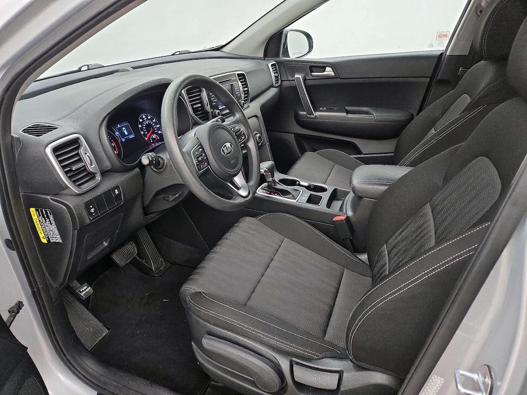used 2019 Kia Sportage car, priced at $16,998