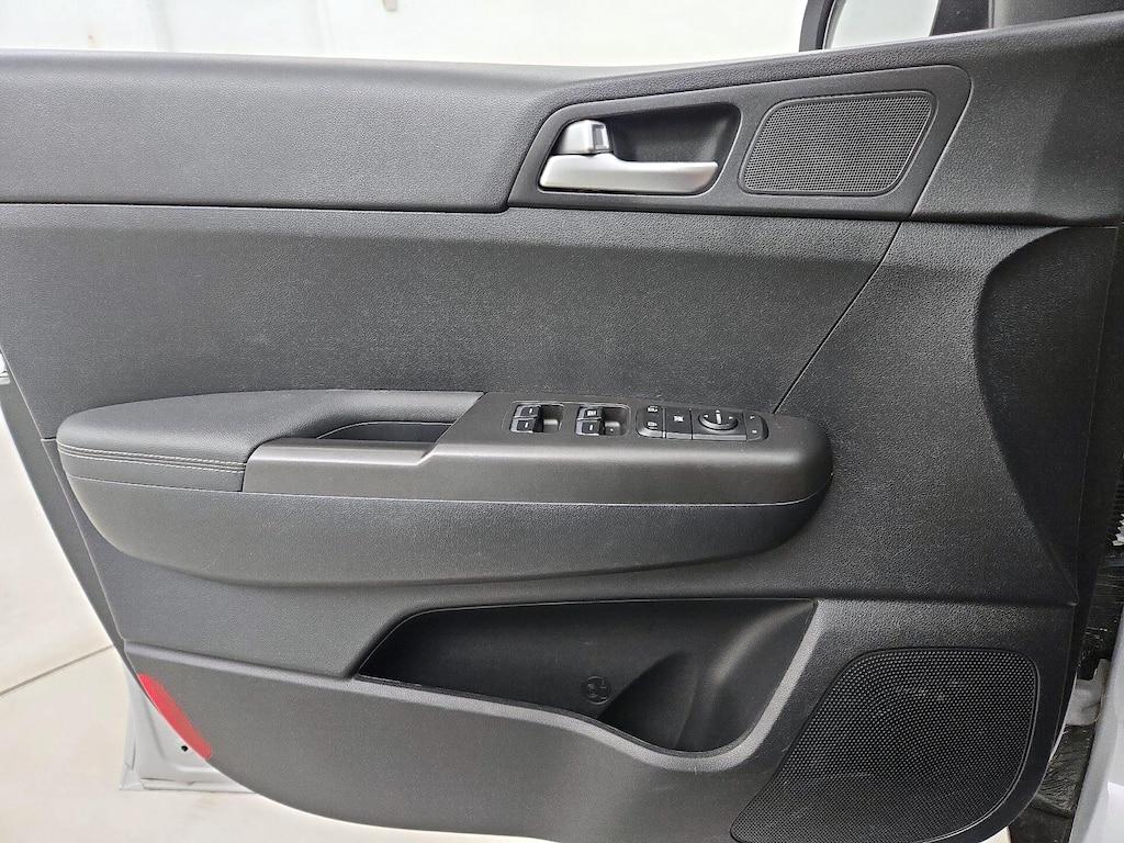 used 2019 Kia Sportage car, priced at $16,998