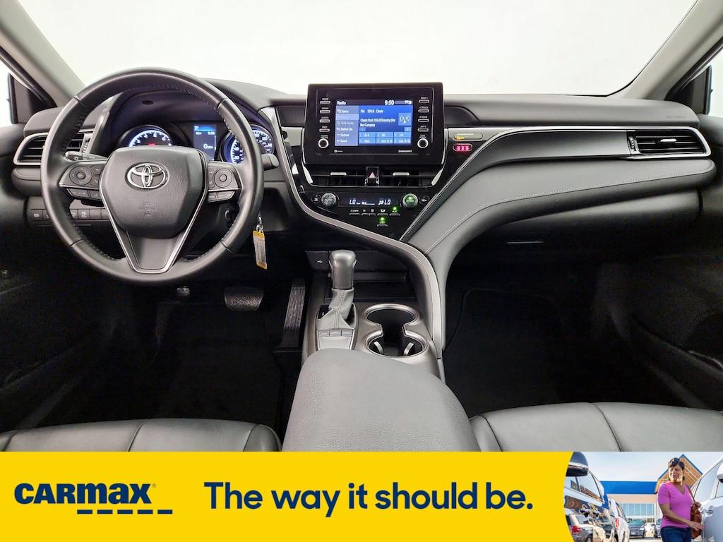 used 2023 Toyota Camry car, priced at $25,998