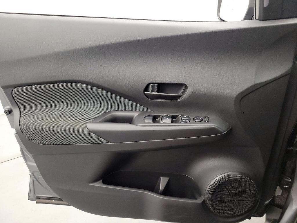 used 2020 Nissan Kicks car, priced at $17,998