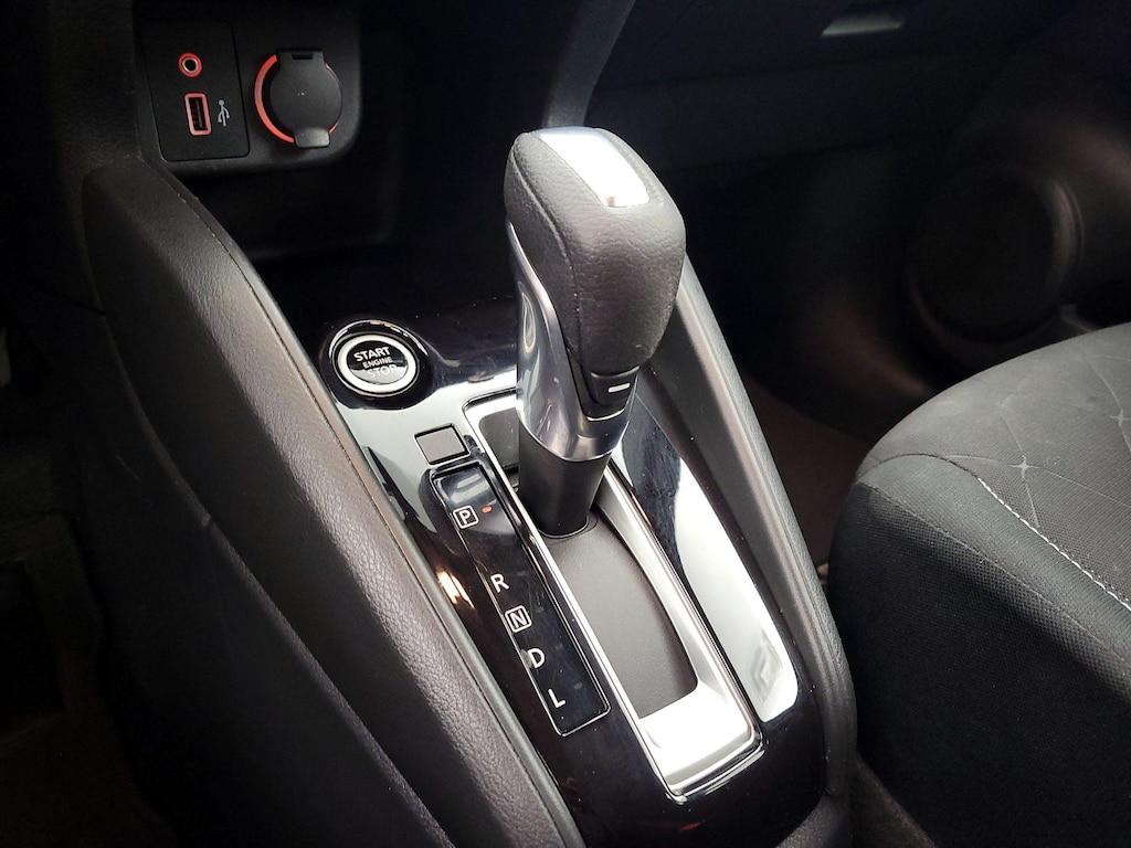used 2020 Nissan Kicks car, priced at $17,998